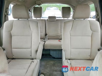 Zdjęcie 10 z 13 samochodu: 2011 HONDA ODYSSEY LX VIN:5FNRL5H26BB040475 - miniatura