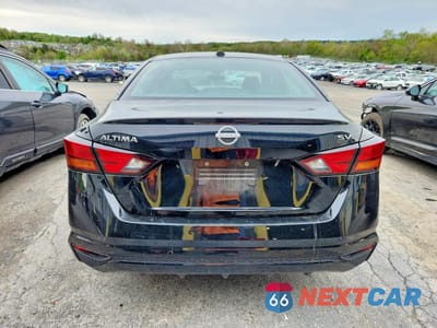 Zdjęcie 6 z 12 samochodu: 2024 NISSAN ALTIMA SV VIN:1N4BL4DV5RN382321 - miniatura