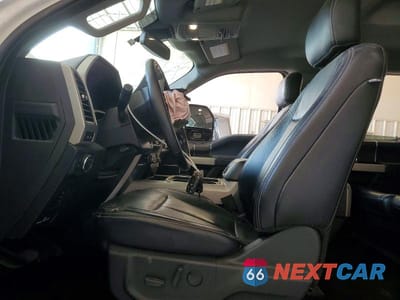 Zdjęcie 7 z 12 samochodu: 2020 FORD F250 SUPER DUTY VIN:1FT7W2BN6LED48670 - miniatura