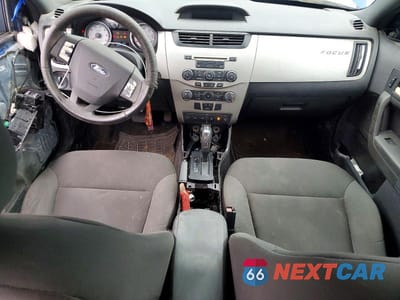 Zdjęcie 8 z 12 samochodu: 2008 FORD FOCUS SE VIN:1FAHP35N58W100565 - miniatura