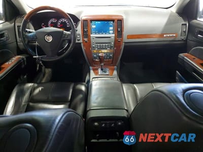 Zdjęcie 8 z 12 samochodu: 2005 CADILLAC STS VIN:1G6DC67A950210780 - miniatura
