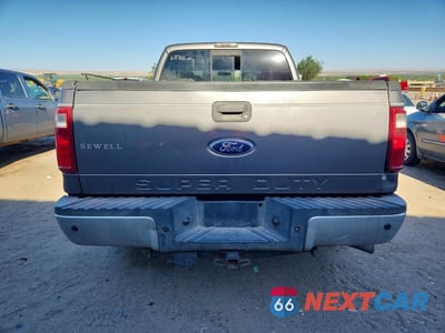Zdjęcie 6 z 12 samochodu: 2010 FORD F250 SUPER DUTY VIN:1FTSW2AR0AEA74488 - miniatura