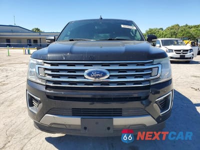 Piąte zdjęcie samochodu w środku: 2020 FORD EXPEDITION MAX LIMITED VIN:1FMJK1KT5LEA38256 - miniatura