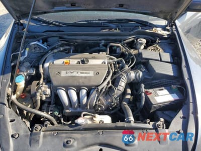 Zdjęcie 11 z 12 samochodu: 2005 HONDA ACCORD LX VIN:1HGCM72345A001379 - miniatura