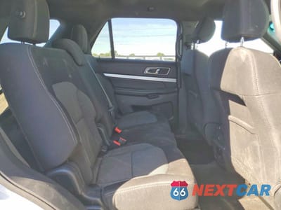 Zdjęcie 11 z 13 samochodu: 2017 FORD EXPLORER XLT VIN:1FM5K8D87HGC85826 - miniatura