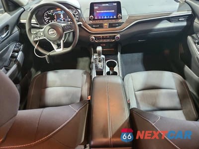 Zdjęcie 8 z 12 samochodu: 2023 NISSAN ALTIMA SV VIN:1N4BL4DV9PN311068 - miniatura