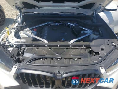 Zdjęcie 12 z 14 samochodu: 2024 BMW X6 XDRIVE40I VIN:5UX33EX01R9V83998 - miniatura