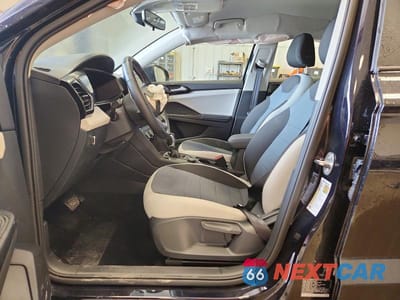 Zdjęcie 7 z 13 samochodu: 2026 VOLKSWAGEN TAOS S VIN:3VV8C7B27TM033291 - miniatura