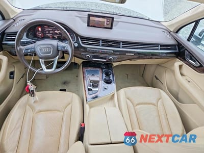 Zdjęcie 8 z 13 samochodu: 2017 AUDI Q7 PREMIUM PLUS VIN:WA1LAAF72HD008135 - miniatura