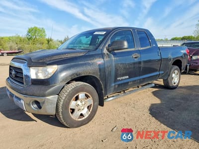 2008 TOYOTA TUNDRA SR5 5TBBV54188S514528 - główne zdjęcie licytacji z USA - miniatura
