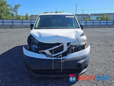 Piąte zdjęcie samochodu w środku: 2019 NISSAN NV200 S VIN:3N6CM0KN1KK705649 - miniatura