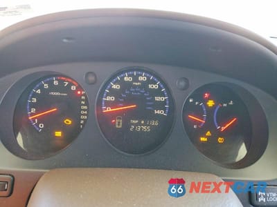 Zdjęcie 9 z 13 samochodu: 2004 ACURA MDX TOURING VIN:2HNYD18624H549233 - miniatura
