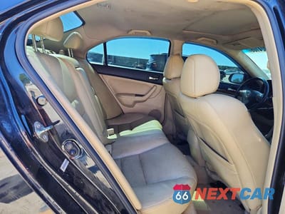 Zdjęcie 10 z 13 samochodu: 2008 ACURA TSX VIN:JH4CL96828C003108 - miniatura