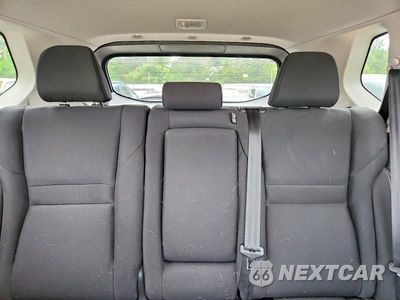 Zdjęcie 10 z 13 samochodu: 2023 NISSAN ROGUE S VIN:5N1BT3AB1PC744888 - miniatura