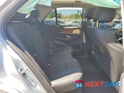 Zdjęcie 10 z 13 samochodu: 2024 MERCEDES-BENZ GLE 350 4MATIC VIN:4JGFB4FB4RB183095 - miniatura