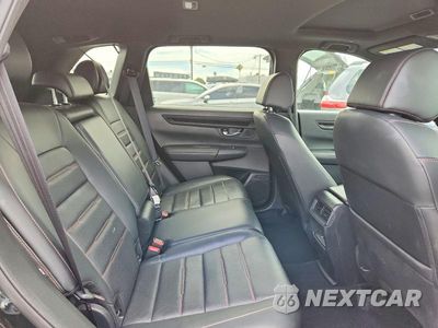 Zdjęcie 11 z 13 samochodu: 2024 HONDA CR-V SPORT-L VIN:5J6RS5H8XRL003342 - miniatura