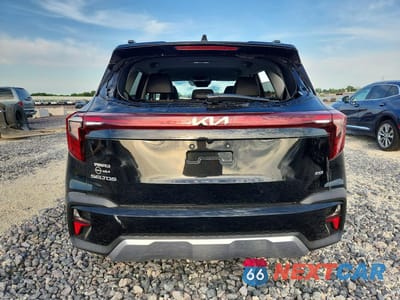 Zdjęcie 6 z 13 samochodu: 2026 KIA SELTOS S VIN:KNDEUCAA4T7945225 - miniatura