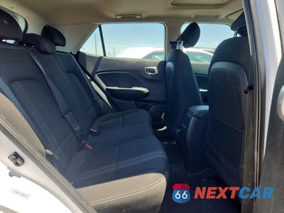 Zdjęcie 10 z 12 samochodu: 2021 HYUNDAI VENUE SEL VIN:KMHRC8A37MU083734 - miniatura