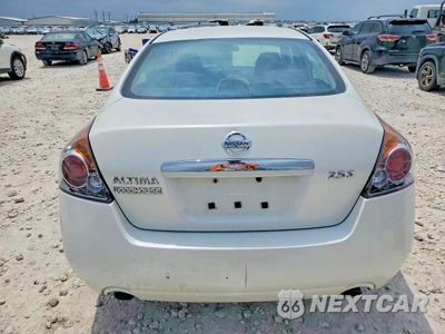 Zdjęcie 6 z 12 samochodu: 2009 NISSAN ALTIMA 2.5 VIN:1N4AL21E99N537585 - miniatura