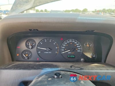 Zdjęcie 9 z 14 samochodu: 2004 JEEP GRAND CHEROKEE LAREDO VIN:1J4GX48N34C406855 - miniatura