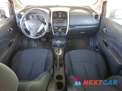 Zdjęcie 8 z 12 samochodu: 2015 NISSAN VERSA NOTE SV VIN:3N1CE2CP3FL412799 - miniatura