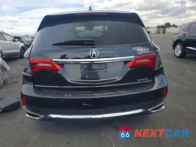 Zdjęcie 6 z 13 samochodu: 2019 ACURA MDX TECHNOLOGY VIN:5J8YD4H53KL001421 - miniatura