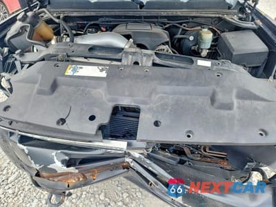 Zdjęcie 11 z 12 samochodu: 2007 CHEVROLET SILVERADO K1500 CREW CAB VIN:2GCEK13M671669215 - miniatura