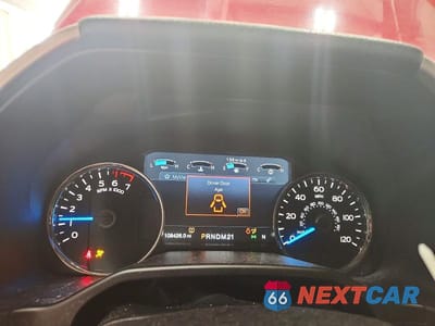 Zdjęcie 9 z 12 samochodu: 2016 FORD F150 SUPERCREW VIN:1FTEW1EF3GFA84183 - miniatura