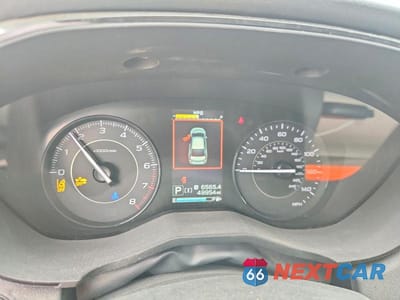 Zdjęcie 9 z 12 samochodu: 2023 SUBARU IMPREZA PREMIUM VIN:4S3GTAV64P3701268 - miniatura