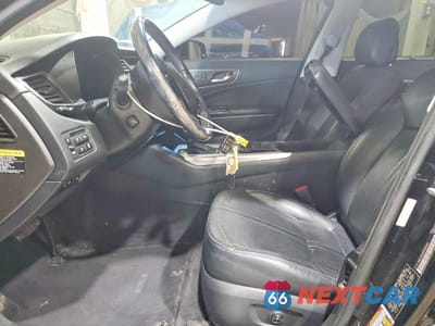 Zdjęcie 7 z 13 samochodu: 2015 KIA K900 PREMIUM VIN:KNALU4D40F6025487 - miniatura