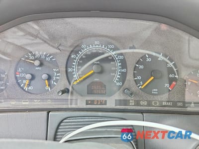 Zdjęcie 9 z 12 samochodu: 1999 MERCEDES-BENZ S 320W VIN:WDBGA32G4XA423819 - miniatura