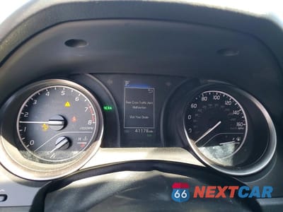 Zdjęcie 9 z 13 samochodu: 2024 TOYOTA CAMRY SE NIGHTSHADE VIN:4T1T11AK2RU265522 - miniatura