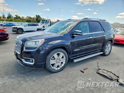2014 GMC ACADIA DENALI 1GKKVTKD1EJ286684 - główne zdjęcie licytacji z USA - miniatura