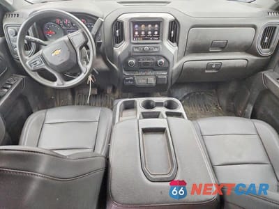 Zdjęcie 8 z 12 samochodu: 2021 CHEVROLET SILVERADO K2500 HEAVY DUTY VIN:1GC4YLE70MF216838 - miniatura