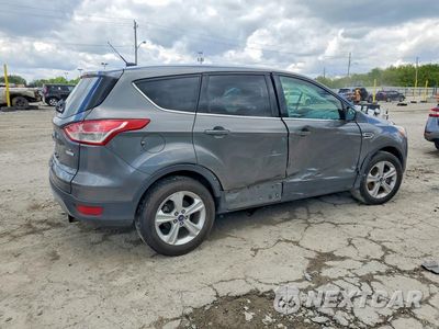 Trzecie zdjęcie samochodu z tyłu: 2013 FORD ESCAPE SE VIN:1FMCU0G90DUA35413 - miniatura