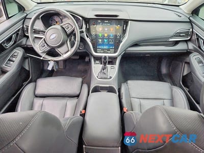 Zdjęcie 8 z 13 samochodu: 2023 SUBARU OUTBACK TOURING VIN:4S4BTGPD4P3170948 - miniatura