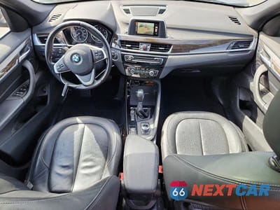Zdjęcie 8 z 13 samochodu: 2016 BMW X1 XDRIVE28I VIN:WBXHT3Z32G4A47743 - miniatura