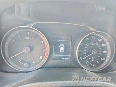Zdjęcie 9 z 12 samochodu: 2018 HYUNDAI ELANTRA VALUE EDITION VIN:5NPD84LF2JH306042 - miniatura