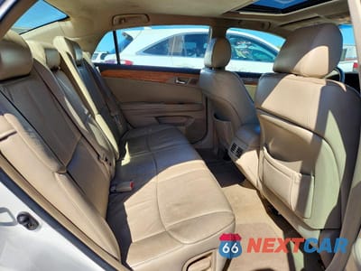 Zdjęcie 10 z 12 samochodu: 2005 TOYOTA AVALON XLS VIN:4T1BK36B65U012775 - miniatura