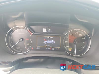 Zdjęcie 9 z 13 samochodu: 2023 CADILLAC XT5 VIN:1GYKNDRSXPZ132026 - miniatura