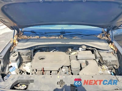 Zdjęcie 11 z 12 samochodu: 2019 HYUNDAI SANTA FE SE VIN:5NMS2CAD5KH049316 - miniatura