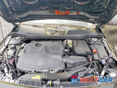 Zdjęcie 12 z 13 samochodu: 2020 MERCEDES-BENZ GLA 250 4MATIC VIN:WDCTG4GB8LJ665132 - miniatura