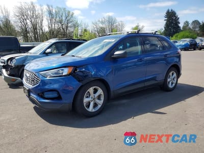2023 FORD EDGE SE 2FMPK4G94PBA15674 - główne zdjęcie licytacji z USA - miniatura