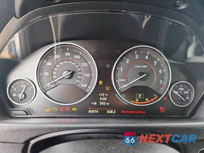 Zdjęcie 9 z 12 samochodu: 2014 BMW 335 I VIN:WBA3A9G55ENS65472 - miniatura