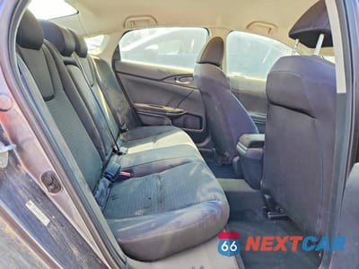 Zdjęcie 10 z 13 samochodu: 2021 HONDA INSIGHT EX VIN:19XZE4F53ME011400 - miniatura