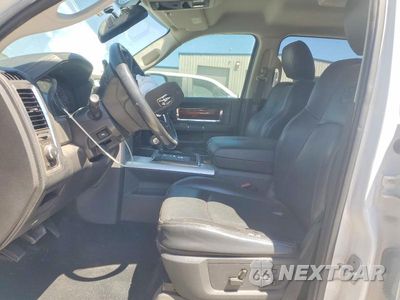 Zdjęcie 7 z 12 samochodu: 2010 DODGE RAM 1500 VIN:1D7RV1CT4AS215607 - miniatura