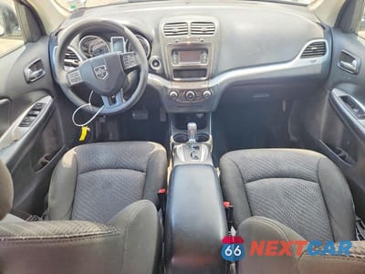 Zdjęcie 8 z 13 samochodu: 2018 DODGE JOURNEY SE VIN:3C4PDCAB8JT531309 - miniatura