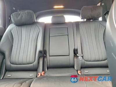 Zdjęcie 10 z 13 samochodu: 2023 MERCEDES-BENZ EQS SUV 450 4MATIC VIN:4JGDM2EB2PA029446 - miniatura