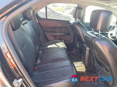 Zdjęcie 11 z 13 samochodu: 2011 CHEVROLET EQUINOX VIN:2CNFLGE56B6355923 - miniatura