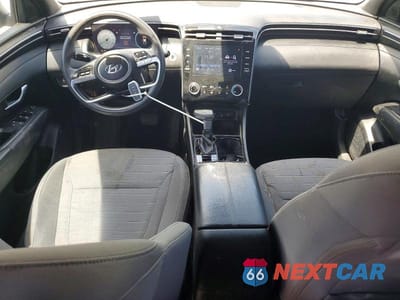 Zdjęcie 8 z 12 samochodu: 2022 HYUNDAI SANTA CRUZ SEL VIN:5NTJC4AE9NH008199 - miniatura
